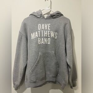Dave Matthews Band Sweatshirt